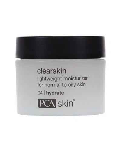 Pca Skin Unisex 1.7oz Clearskin Phaze In Gray