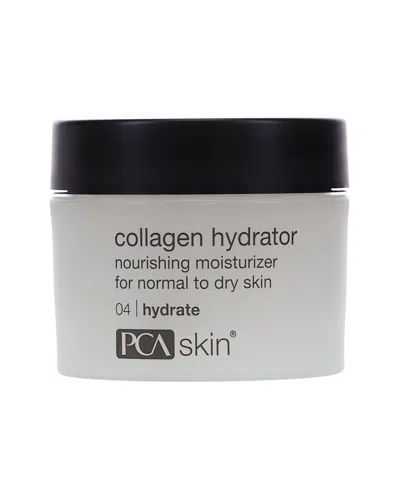 Pca Skin Unisex 1.7oz Collagen Hydrator Phaze In White