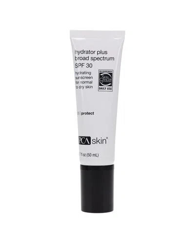 Pca Skin Unisex 1.7oz Hydrator Plus Broad Spectrum Spf 30 In White