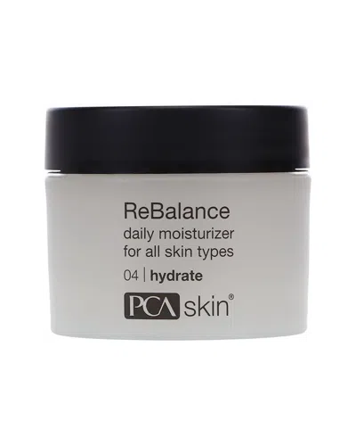 Pca Skin Unisex 1.7oz Rebalance Phaze In White