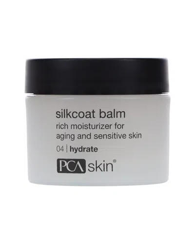 Pca Skin Unisex 1.7oz Silkcoat Balm Phaze In Transparent