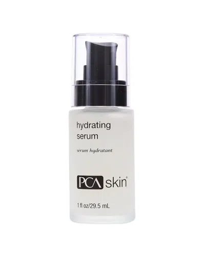 Pca Skin Unisex 1oz Hydrating Serum In White