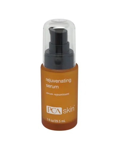 Pca Skin Unisex 1oz Rejuvenating Serum Phaze In Transparent