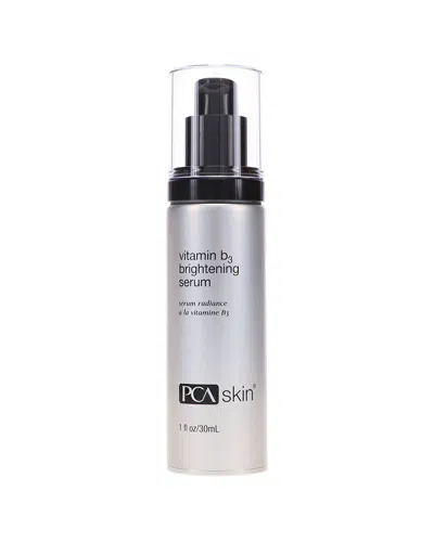Pca Skin Unisex 1oz Vitamin B3 Brightening Serum In Silver