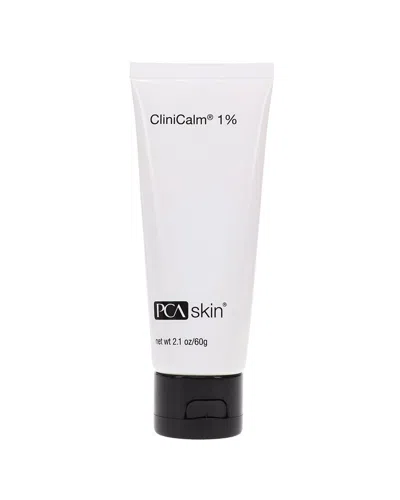 Pca Skin Unisex 2.1oz Clinicalm In White