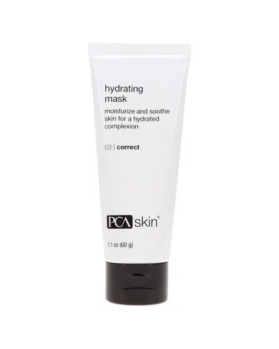 Pca Skin Unisex 2.1oz Hydrating Mask In White