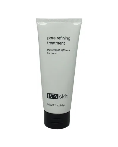 Pca Skin Unisex 2.1oz Pore Refining Treatment In White