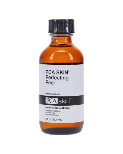 Pca Skin Unisex 2oz Perfecting Peel In Brown
