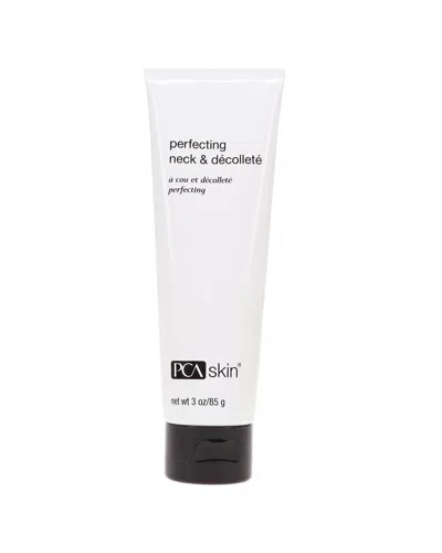 Pca Skin Unisex 3oz Perfecting Neck Decollete In White