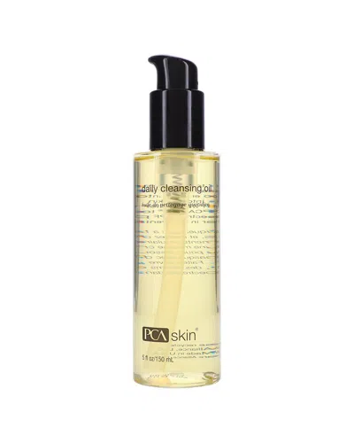 Pca Skin Unisex 5oz Daily Cleansing Oil