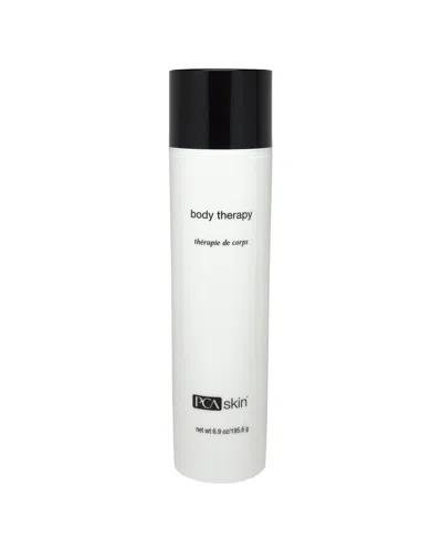 Pca Skin Unisex 7oz Body Therapy In White