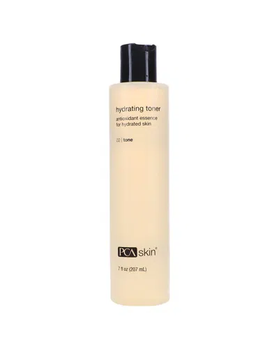 Pca Skin Unisex 7oz Hydrating Toner In Neutral