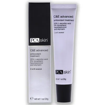 Pca Skin Unisex C And E Advanced Antioxidant Treatment 1 oz Skin Care 812025018256 In Purple