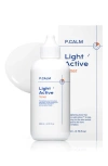 P.calm Light Active Toner In Transparent