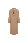 Pcfg Coat In Pink