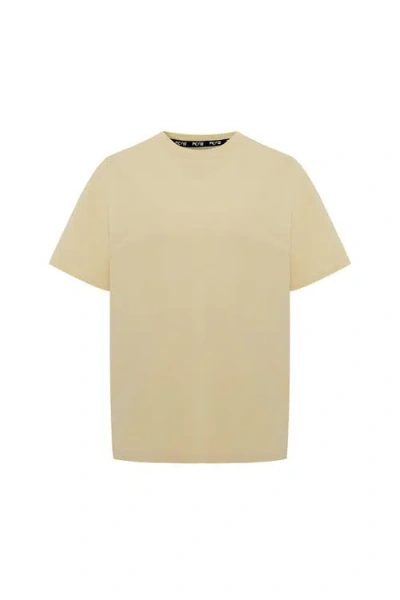 PCFG PCFG COTTON DESTROYED LOGO TEE