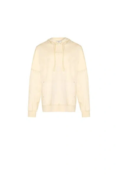Pcfg Cotton Free Heaven Hoodie In Nude