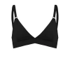 Pcfg Free Heaven Basic Women Bra In Black