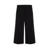 Pcfg Men's Cotton Woven Short - Black In Black