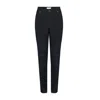 Pcfg Men's Free Heaven Super Skinny Black Jeans In Black