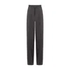 Pcfg Men's Grey Your Itch Two Cord Pant - Asphalt In Gray