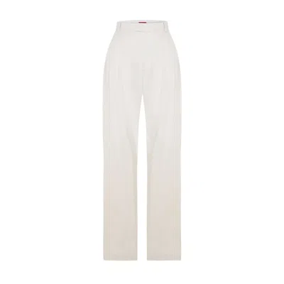 Pcfg Men's Neutrals Daydreamers Relaxed Fit Dart Detail Pants