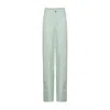 Pcfg Men's Neutrals / Green / Blue Free Heaven Pant With Pocket - Surf Spray In Green/blue