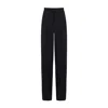 Pcfg Men's Your Itch Two Cord Pant - Jet Black In Black