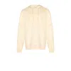 Pcfg Neutrals Free Heaven Oversize Hoodie - Fog