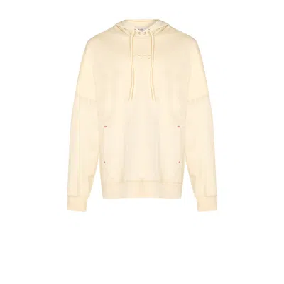 Pcfg Neutrals Free Heaven Oversize Hoodie - Fog