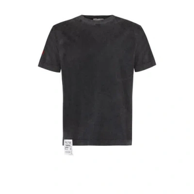 Pcfg Women's Your Itch Printed T-shirt - Jet Black