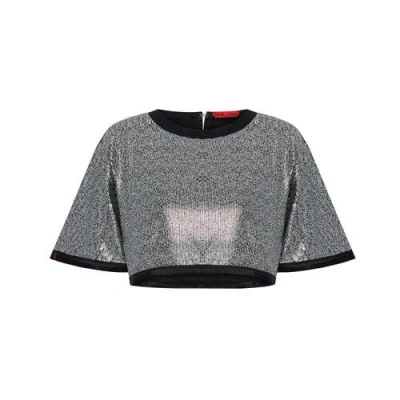 PCFG PCFG SEQUIN TOP