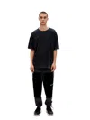 Pcfg Store Acid Washed Track Tee