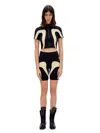 Pcfg Store Boomerang Biker Short