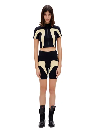 Pcfg Store Boomerang Biker Short