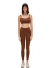 Pcfg Store Bra With Stitch Detail