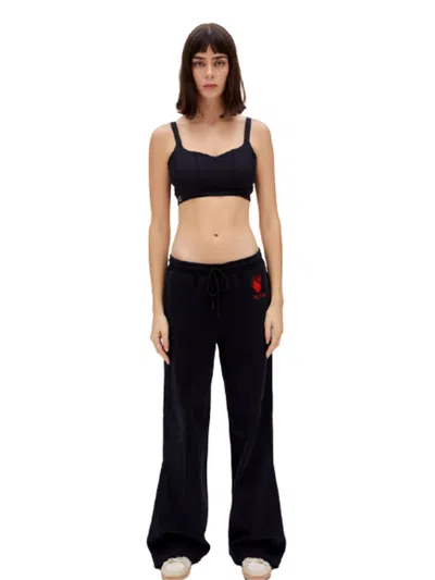 Pcfg Store Bra With Stitch Detail