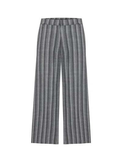 Pcfg Store Checked Woven Short In Multi