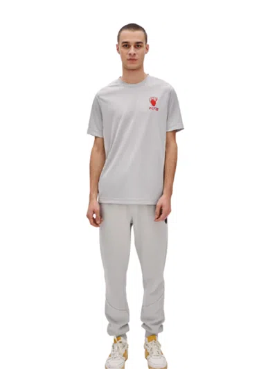 Pcfg Store Comfort Fit Track Tee