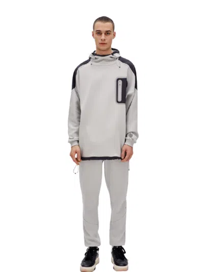 Pcfg Store Comfort Track Hoodie
