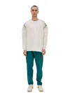 Pcfg Store Crochet Tee