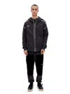 Pcfg Store Crochet Zip Up Hoodie