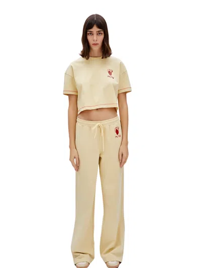 Pcfg Store Crop Tee