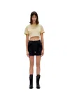 Pcfg Store Destroyed Crop Tee