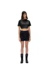 Pcfg Store Destroyed Crop Tee