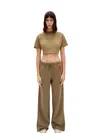 Pcfg Store Destroyed Crop Tee