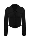 Pcfg Store Fitted Knit Cardigan