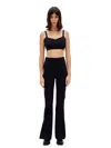 Pcfg Store Flared Skinny Pant