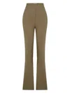 Pcfg Store Flared Skinny Pant