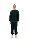 Pcfg Store Fluffy Track Sweat